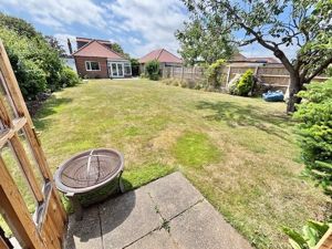 Garden- click for photo gallery